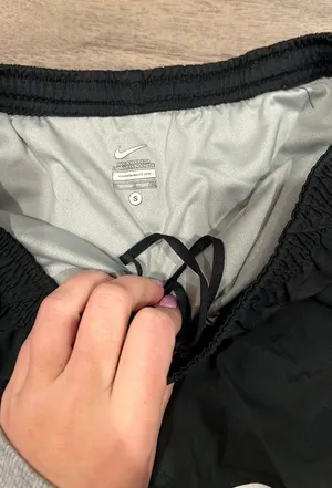 Nike Dri-Fit Shorts thumbnail 4