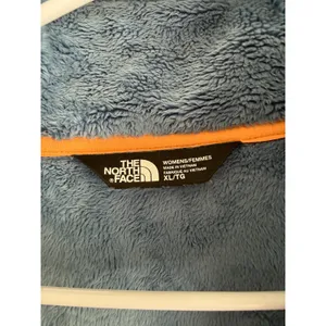 The North Face Womens Morninglory 2 Jacket Cool Blue Fleece Full Zip‎ XL CTP8413 thumbnail 3