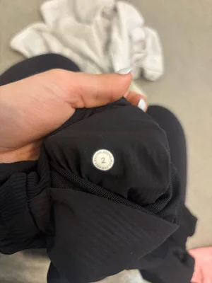 Lululemon Dance Studio Joggers thumbnail 5