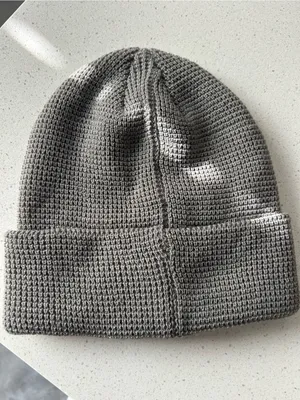 Vuori Alpine Waffle Beanie Hat Ski Snow Winter thumbnail 4