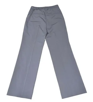 NEW Express Mvmnt Collection High Rise Wide Leg Pull On Dress Pants size Small thumbnail 5