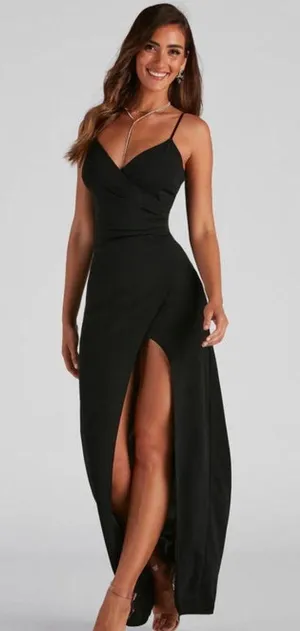 Windsor Dress thumbnail 1