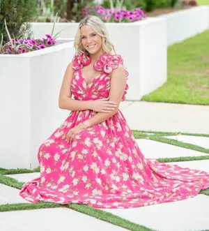 Antonio Melani Dress thumbnail 1