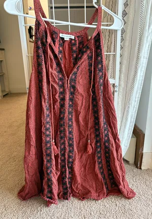 American Eagle Dress thumbnail 1