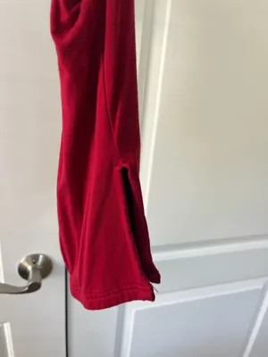 Amazon Red Tank Top thumbnail 4