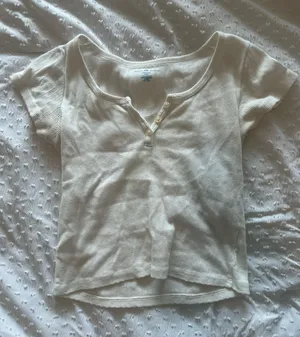 Brandy Melville Top thumbnail 1