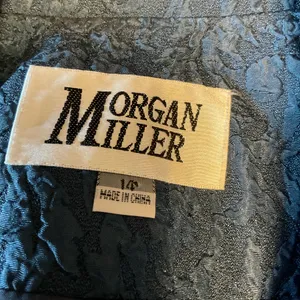 Morgan Miller Blazer Blue Size 14 thumbnail 6