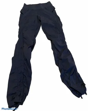 COPY - Lululemon Athletica Women's Size 4 Active Pants thumbnail 1