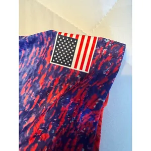 Nike USA Track & Field Dri-FIT Tee Size Medium NWT‎ thumbnail 6
