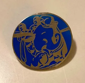 DISNEY Dumbo Pin Trading thumbnail 1