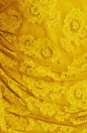 ✨ For Love & Lemons Tiana Mini Dress – S (Brand New with Tags!) ✨ thumbnail 4