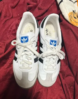 Adidas samba Shoes Women’s size 9 thumbnail 1