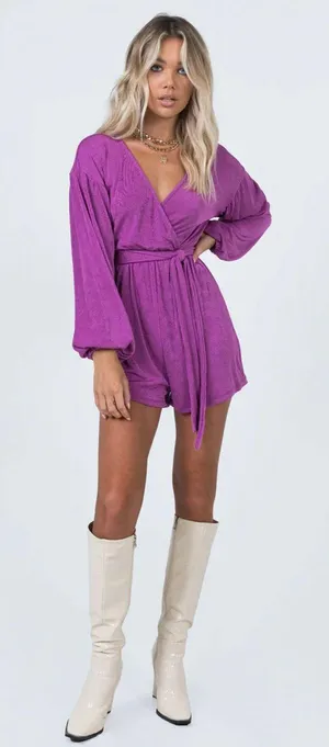 Romper thumbnail 1