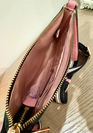 Marc Jacobs Cosmo Crossbody thumbnail 13