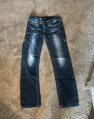 Big star Women’s Jeans thumbnail 2