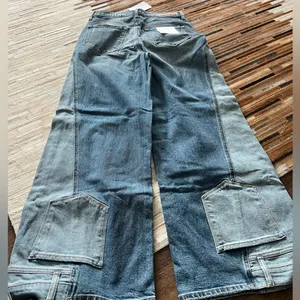 Womens cello wide leg jeans thumbnail 4