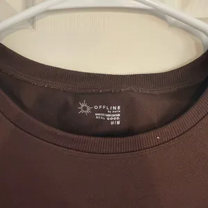 Aerie seamless tee thumbnail 3