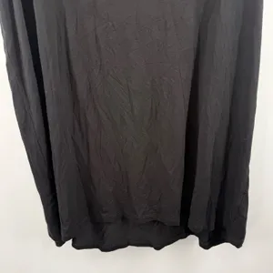 Kindred Bravely Nursing Tank Top SZ Large NEW Black Maternity Breastfeed Layer thumbnail 11
