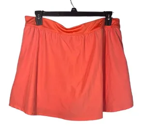 Crane pleated skort XL athletic thumbnail 1