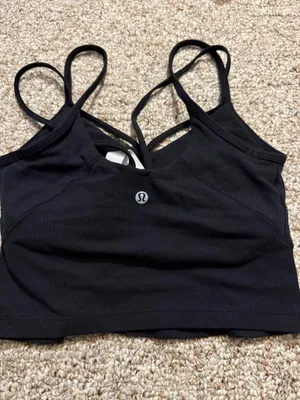 Lululemon Tank thumbnail 2