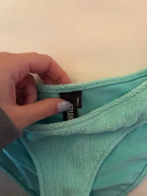 Triangl Bikini Set thumbnail 4