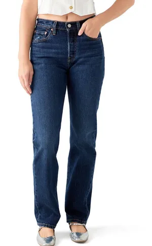 Women’s Levi’s Original 501 thumbnail 1