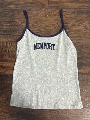 Brandy Melville Tank thumbnail 1