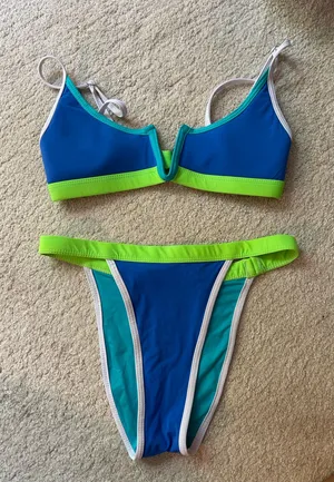 ONEONE Swimwear Bikini Set thumbnail 1