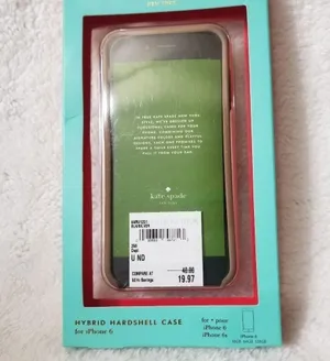 Kate Spade phone case for iPhone 6 thumbnail 3