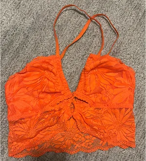 Aerie Bralette thumbnail 1