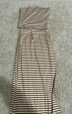 2 piece set (skirt + top) thumbnail 1