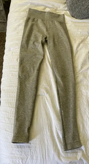 Flex High Waisted Leggings thumbnail 2
