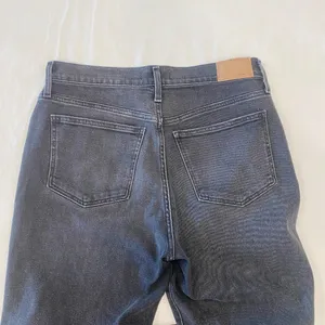 Madewell Women's High-Rise Perfect Vintage Jean - 29 thumbnail 8