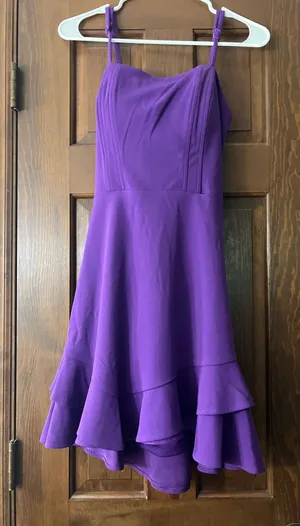 Dear Moon HOCO dress thumbnail 1