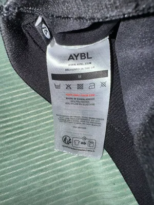 AYBL Adapt Seamless Shorts thumbnail 3