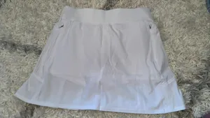 White Skirt thumbnail 2