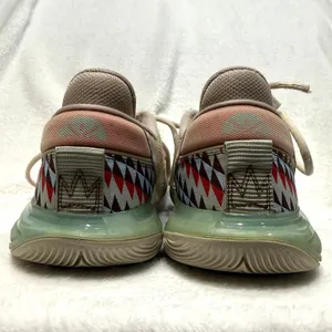 Li-Ning 7.5/9 Wade All City‎ 12 Origin Beige Basketball Shoe Sneaker Court Kicks thumbnail 6