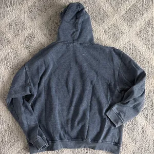 Sunriver Oregon Hoodie Sweatshirt Heather Blue XL thumbnail 7