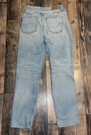 American Eagle Jeans thumbnail 3