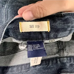 Madewell Raw Hem Shorts F1* thumbnail 5