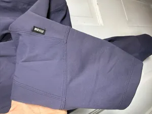 REI Coop Women’s Flash Hybrid Quick-Drying UPF 50+ Tights in Purple W2542 Sz S thumbnail 5