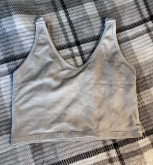Yogalicious Tank thumbnail 1