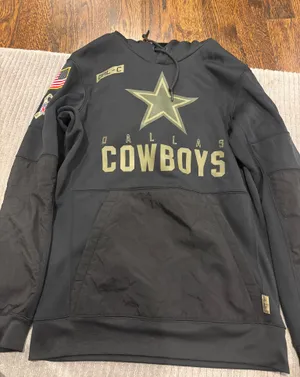 Dallas Cowboys NFL Jersey thumbnail 1
