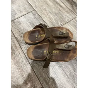 Birkenstock Gizah Sandals Size 35 thumbnail 2