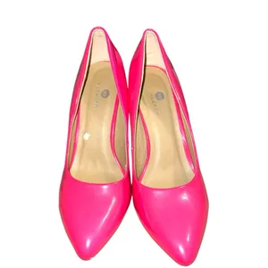 Riverberry Elegant Pink Stilettos Size 9 thumbnail 4