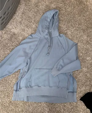 American Eagle Sweatshirt Oversized thumbnail 1