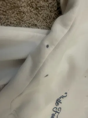 White Fox Boutique Hoodie thumbnail 5