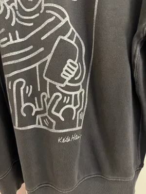 Aerie sweatshirt  thumbnail 4