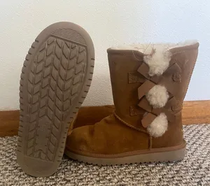 Brown Size 5 thumbnail 2