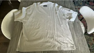 Fear of God T-Shirt thumbnail 2